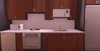Bunkered With Femboy PC Screenshot