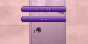 Bunkered With Femboy PC Screenshot