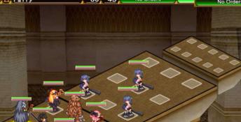 Bunny Black 2 PC Screenshot