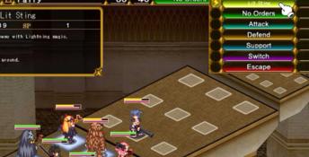 Bunny Black 2 PC Screenshot