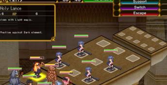Bunny Black 2 PC Screenshot