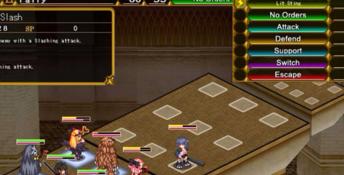 Bunny Black 2 PC Screenshot