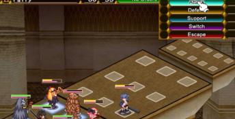 Bunny Black 2 PC Screenshot