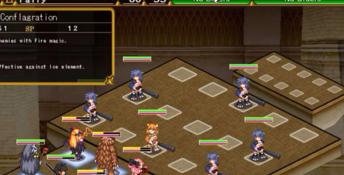 Bunny Black 2 PC Screenshot