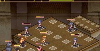 Bunny Black 2 PC Screenshot