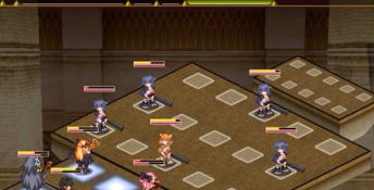Bunny Black 2 PC Screenshot