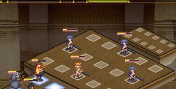 Bunny Black 2 PC Screenshot