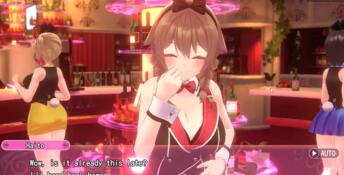 BUNNY GARDEN PC Screenshot