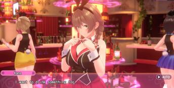 BUNNY GARDEN PC Screenshot