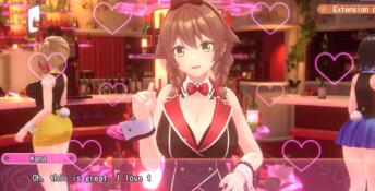 BUNNY GARDEN PC Screenshot
