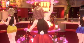 BUNNY GARDEN PC Screenshot