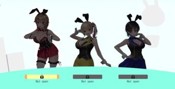 BUNNY GARDEN PC Screenshot