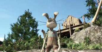 Bunny Guys! PC Screenshot