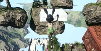 Bunny Guys! PC Screenshot
