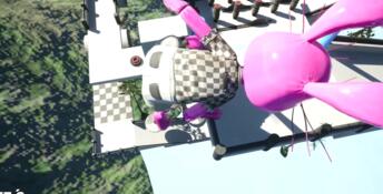 Bunny Guys! PC Screenshot