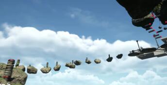 Bunny Guys! PC Screenshot