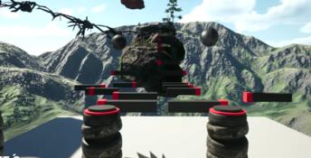 Bunny Guys! PC Screenshot