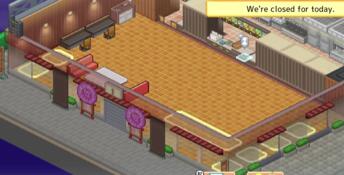 Burger Bistro Story PC Screenshot