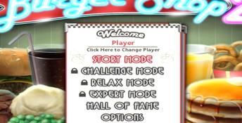 Burger Shop 2 PC Screenshot