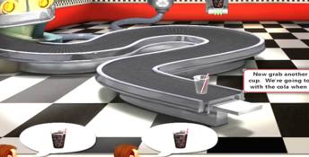 Burger Shop 2