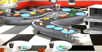 Burger Shop 2 PC Screenshot