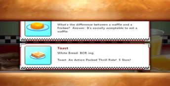 Burger Shop 2 PC Screenshot