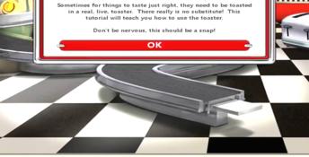 Burger Shop 2 PC Screenshot