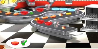 Burger Shop 2 PC Screenshot