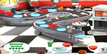 Burger Shop 2 PC Screenshot