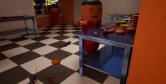 Burger Takeout PC Screenshot
