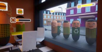 Burger Takeout