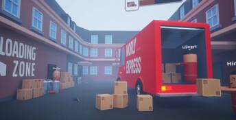 Burger Takeout PC Screenshot