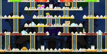 Burgertime Deluxe