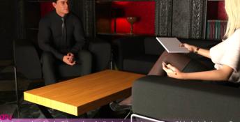Buried Desires PC Screenshot