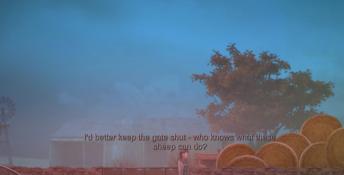 Burnhouse Lane PC Screenshot