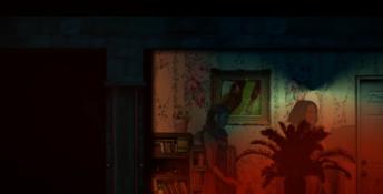 Burnhouse Lane PC Screenshot