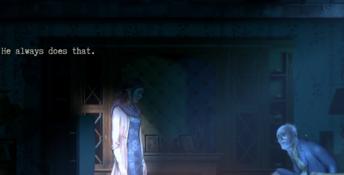 Burnhouse Lane PC Screenshot