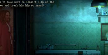 Burnhouse Lane PC Screenshot