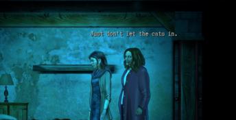Burnhouse Lane PC Screenshot