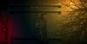 Burnhouse Lane PC Screenshot