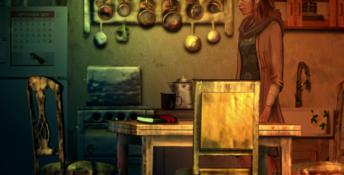 Burnhouse Lane PC Screenshot