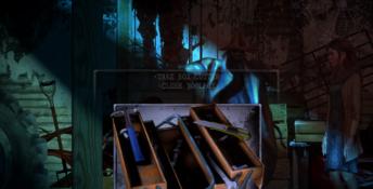 Burnhouse Lane PC Screenshot