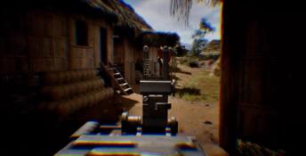Burning Lands PC Screenshot