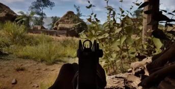 Burning Lands PC Screenshot