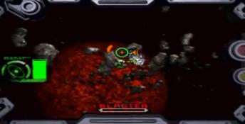 Burning Soldier PC Screenshot