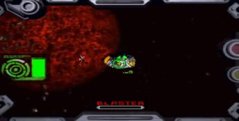 Burning Soldier PC Screenshot