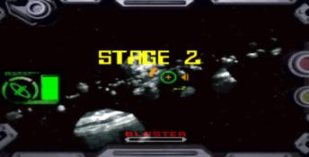 Burning Soldier PC Screenshot