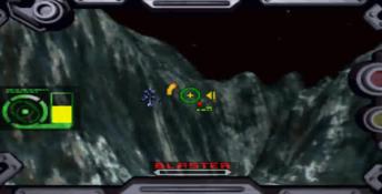 Burning Soldier PC Screenshot