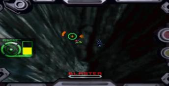 Burning Soldier PC Screenshot