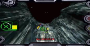Burning Soldier PC Screenshot